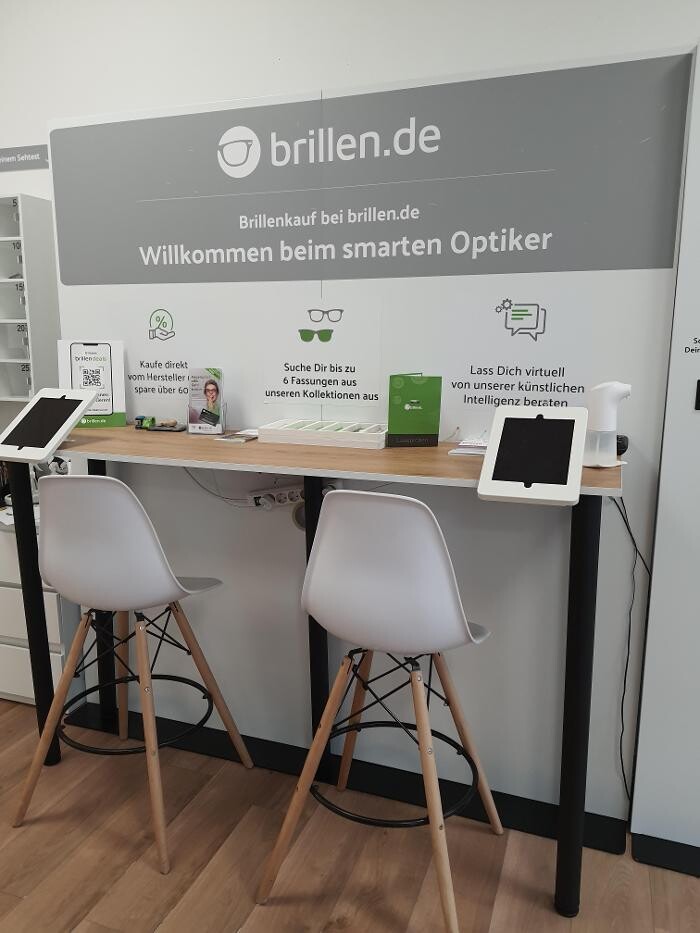 Bilder brillen.de