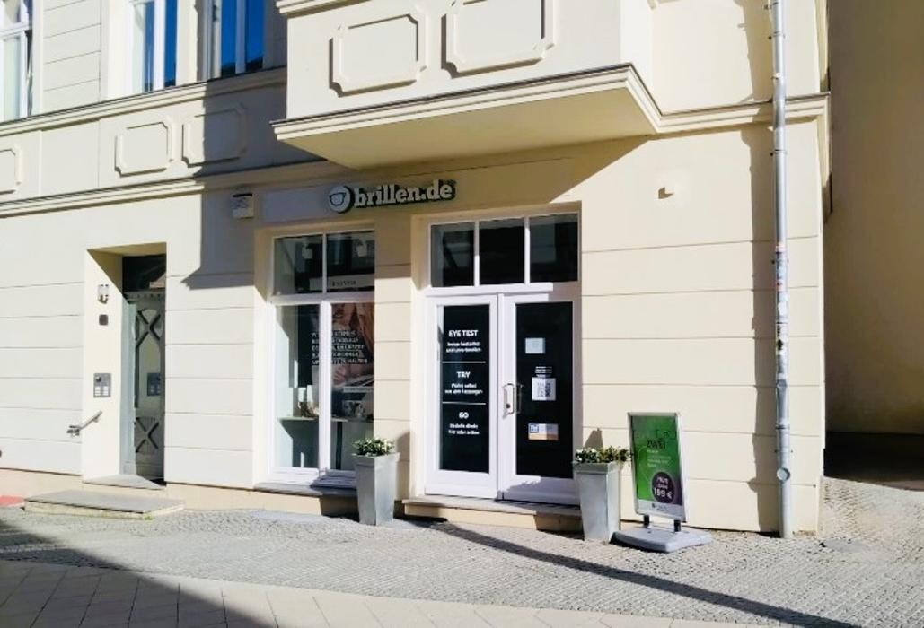 Bilder brillen.de