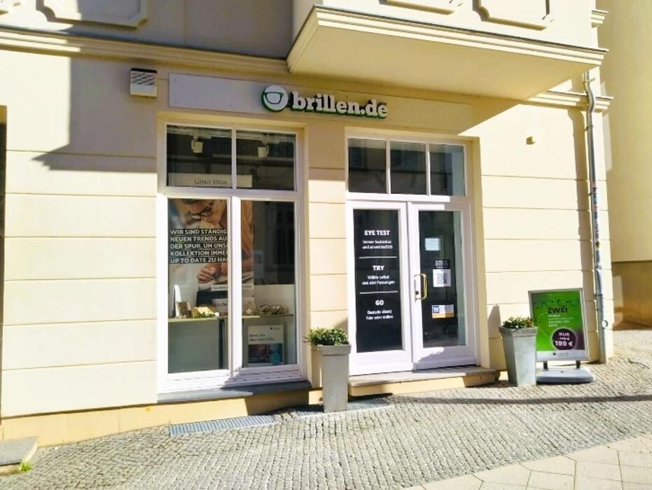 Bilder brillen.de