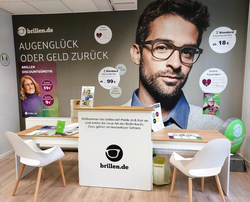 Bilder brillen.de