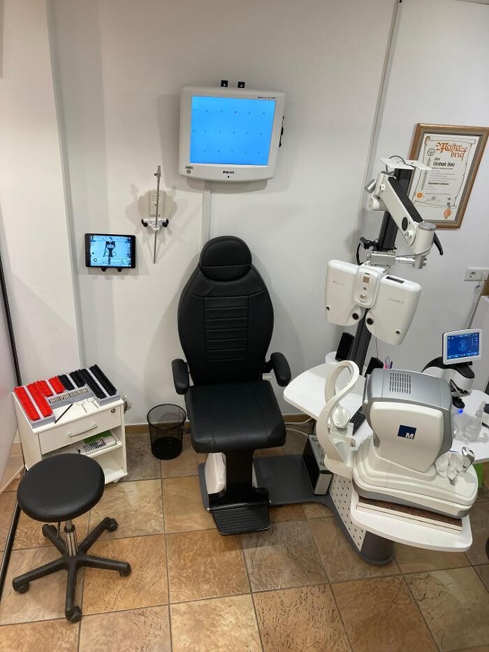 Bilder brillen.de & The Good Brand Opticians
