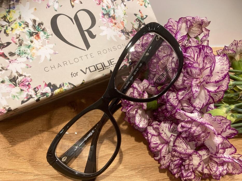 Bilder brillen.de & The Good Brand Opticians