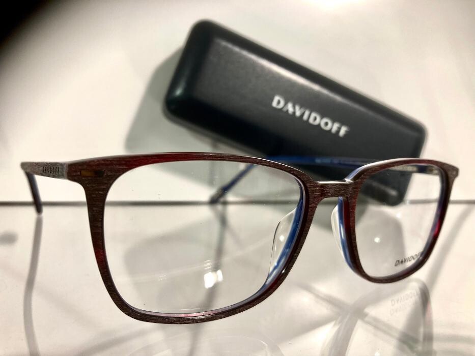 Bilder brillen.de & The Good Brand Opticians