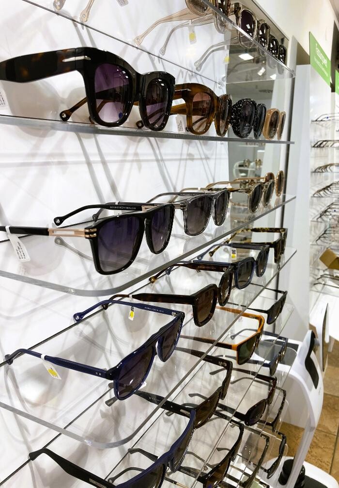 Bilder brillen.de & The Good Brand Opticians