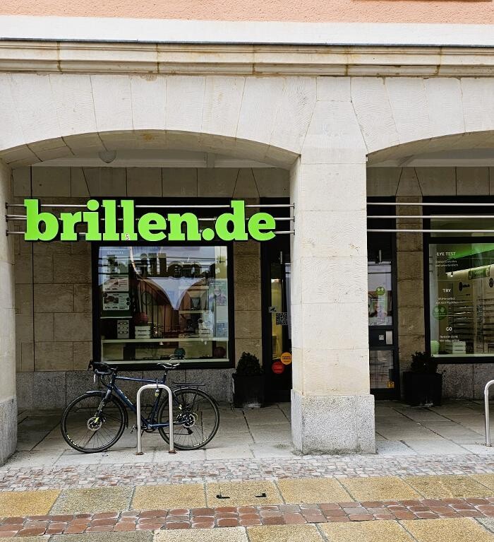 Bilder brillen.de