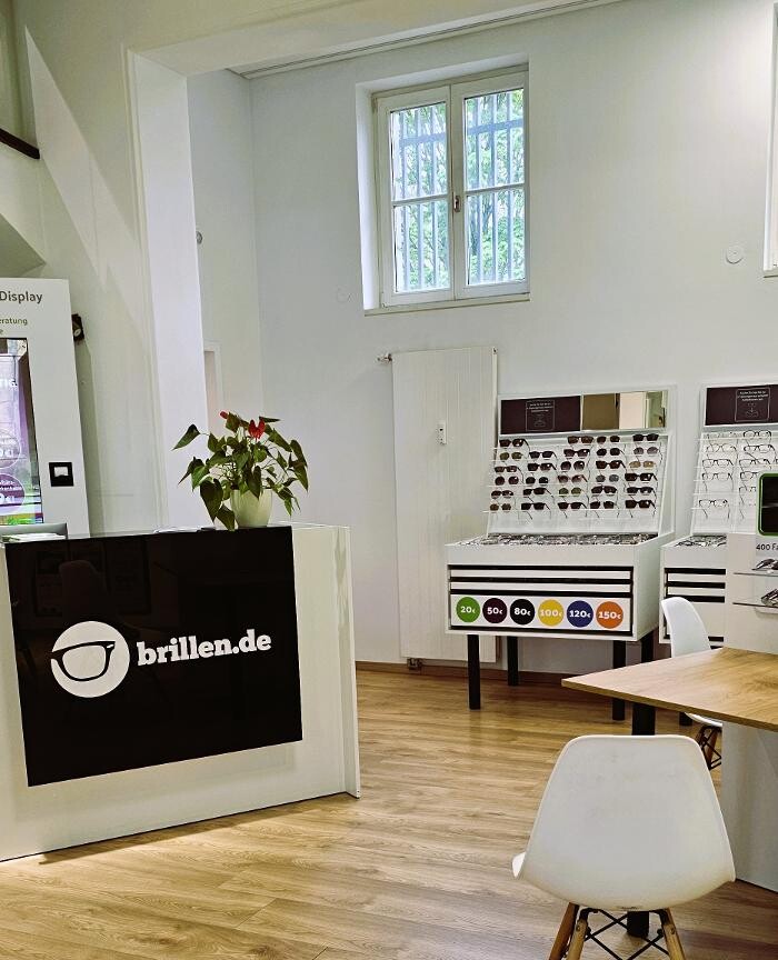 Bilder brillen.de