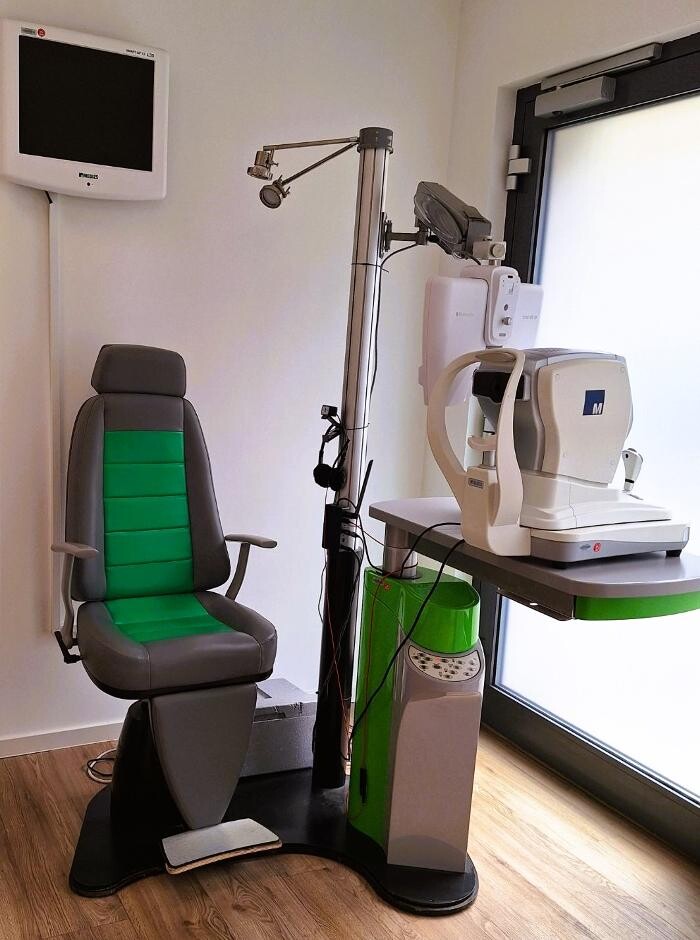 Bilder brillen.de & The Good Brand Opticians