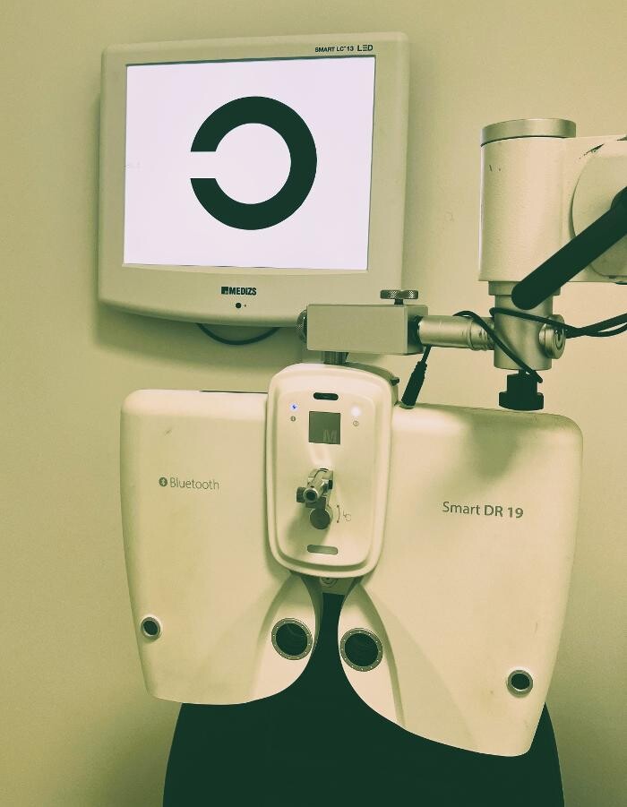 Bilder brillen.de & The Good Brand Opticians