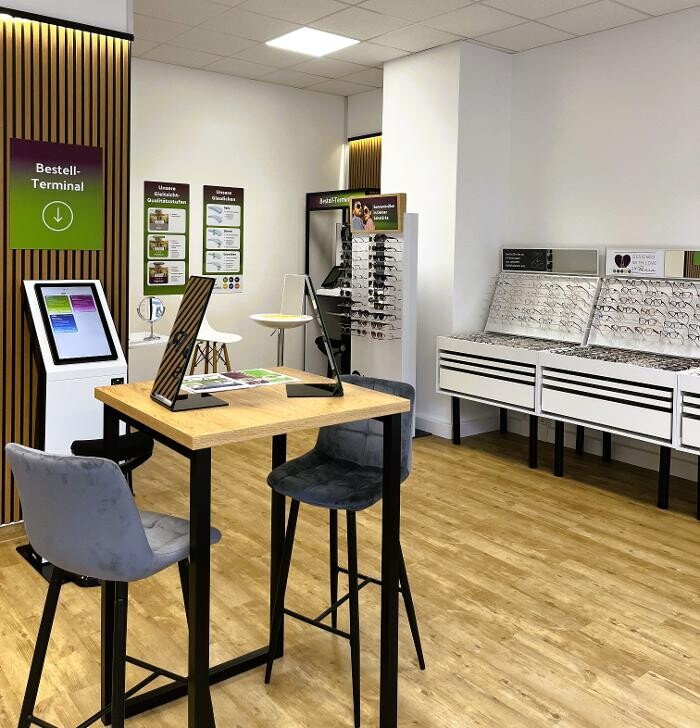 Bilder brillen.de & The Good Brand Opticians