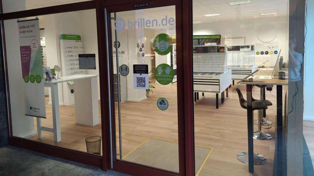 Bilder brillen.de