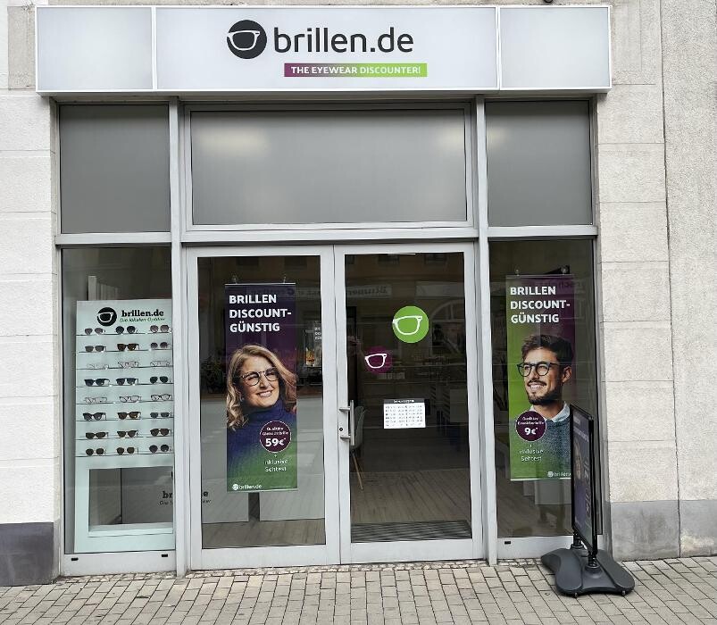 Bilder brillen.de