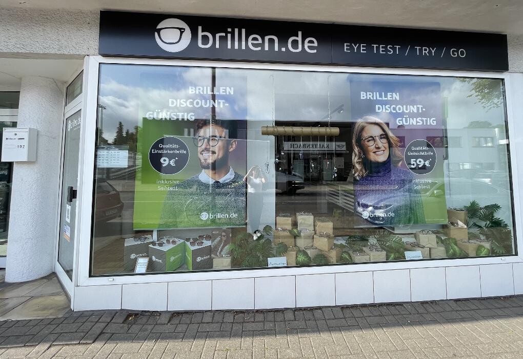 Bilder brillen.de