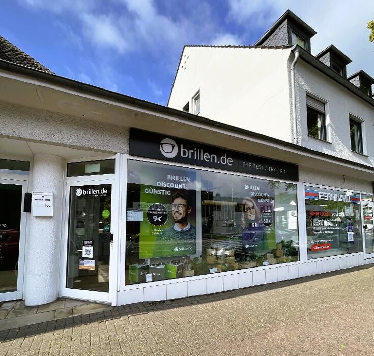 Bilder brillen.de