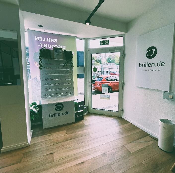 Bilder brillen.de