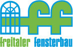 FBF Fensterbau GmbH Freital Logo