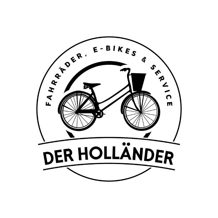 Bilder Der Holländer Fahrradgeschäft