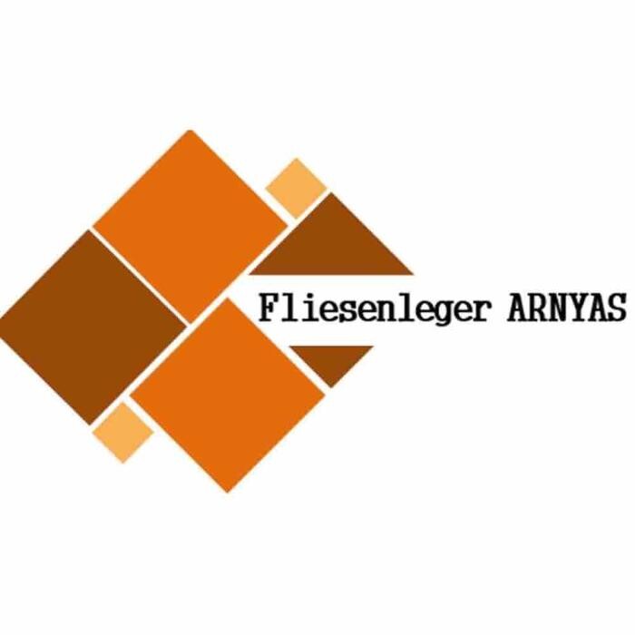 Fliesen Arnyas Logo