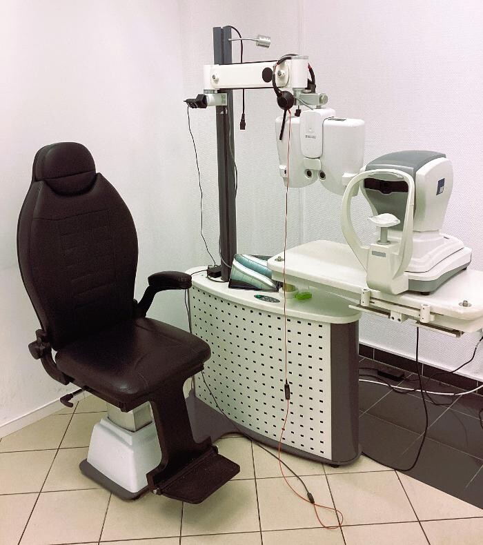 Bilder brillen.de & The Good Brand Opticians