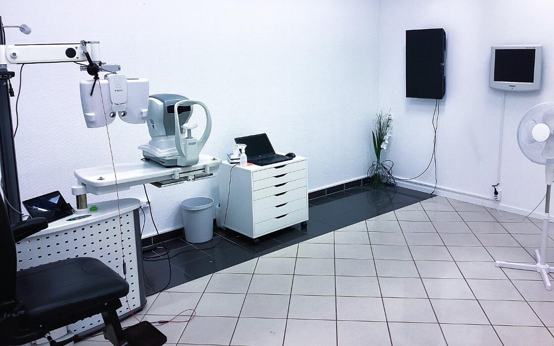 Bilder brillen.de & The Good Brand Opticians