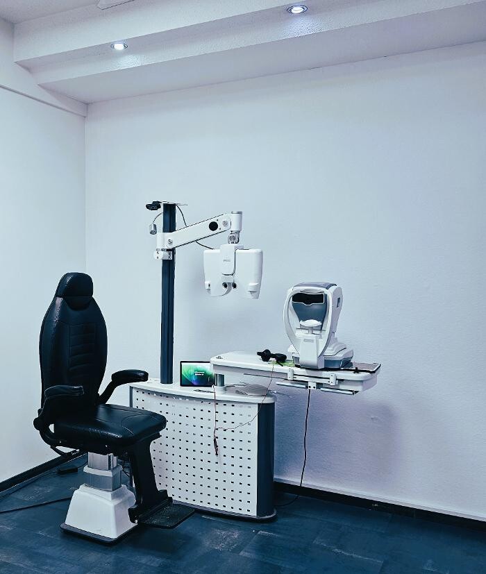 Bilder brillen.de & The Good Brand Opticians