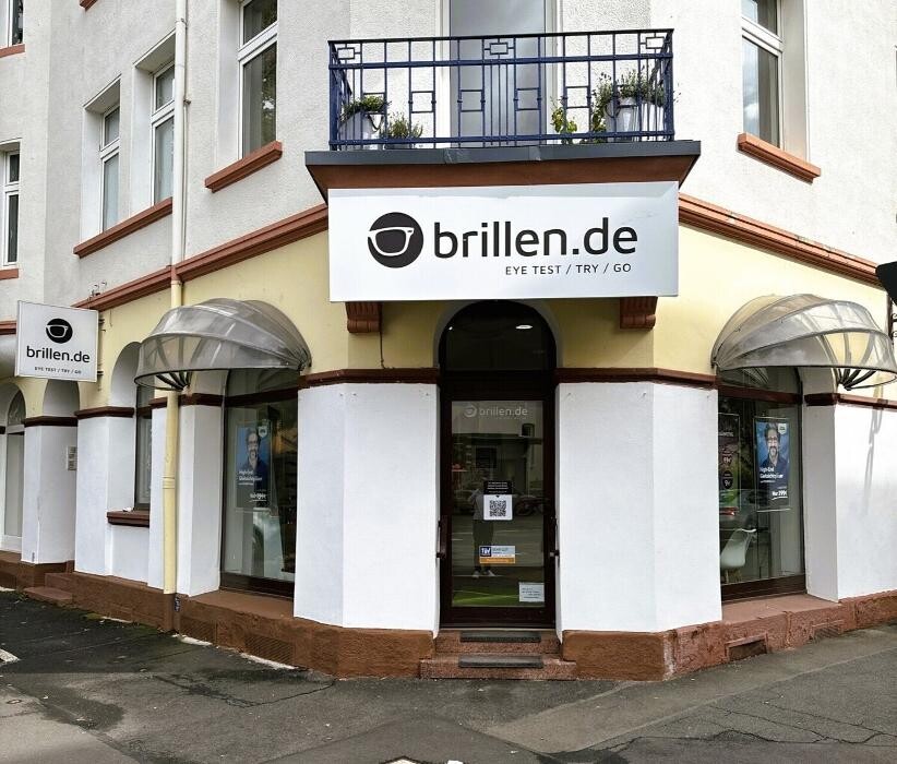 Bilder brillen.de