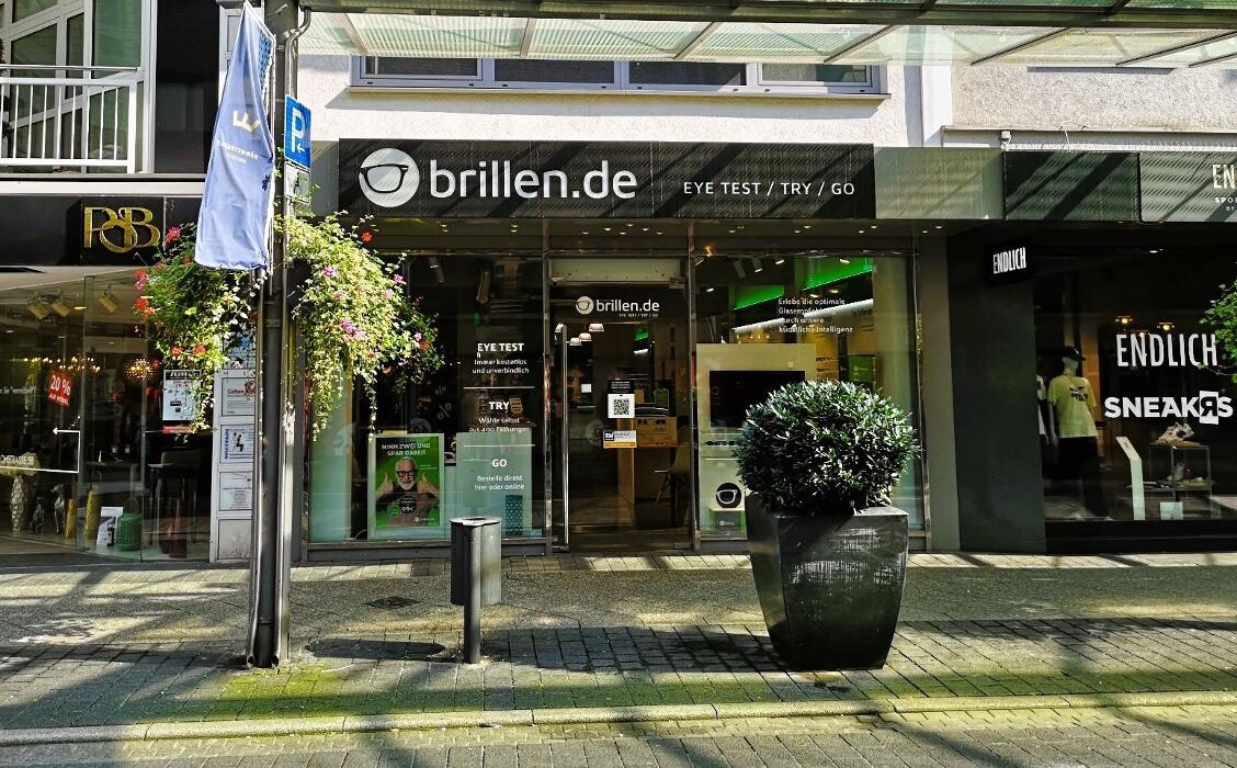 Bilder brillen.de