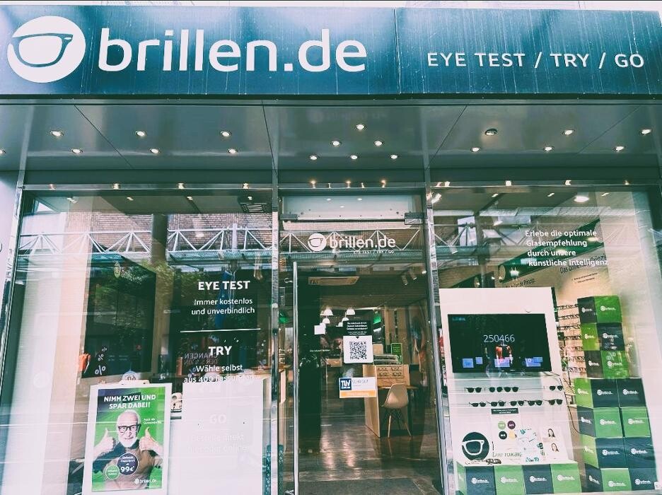 Bilder brillen.de