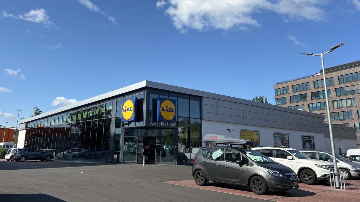 Bilder Lidl