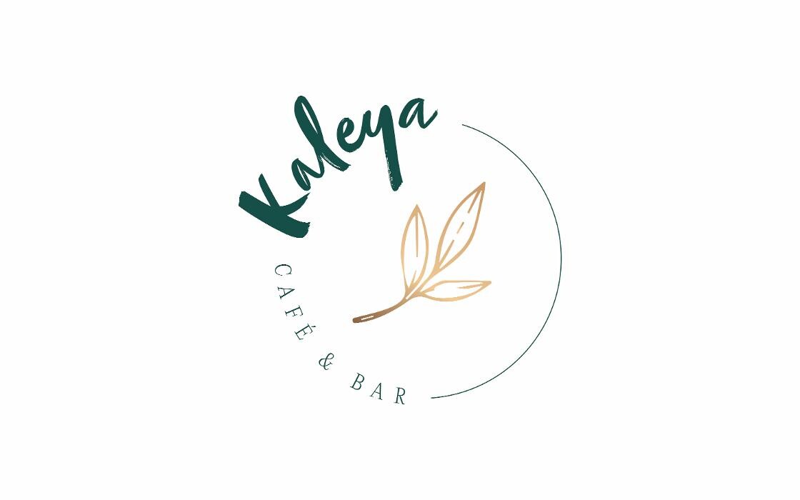 Kaleya Café & Bar Logo