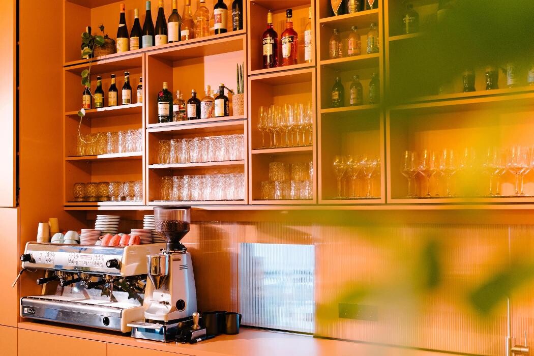 Bilder Kaleya Café & Bar