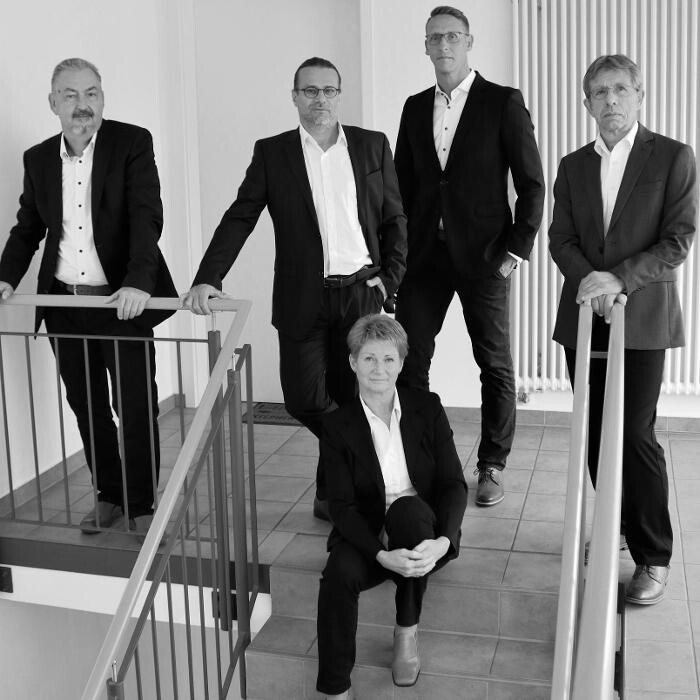 Bilder ERGO Versicherung Nico Brand