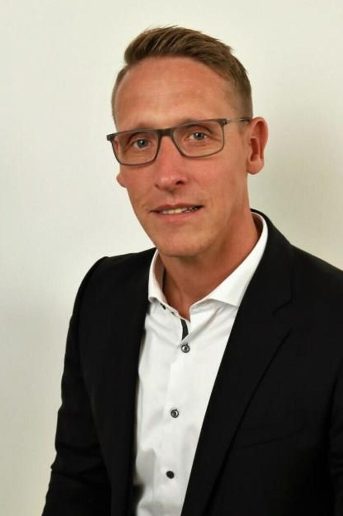 Bilder ERGO Versicherung Nico Brand