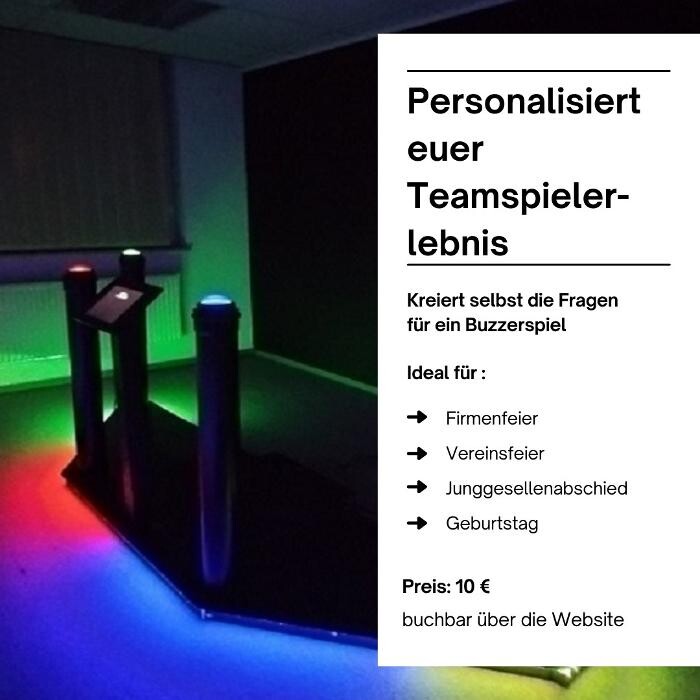 Bilder Tausendsassa - Chemnitz