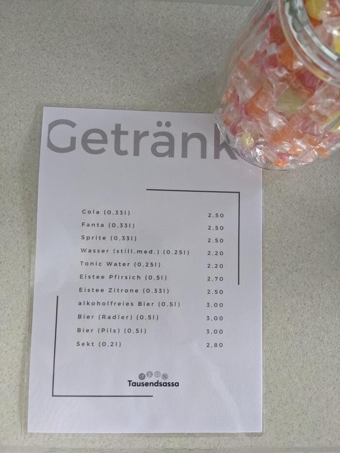 Bilder Tausendsassa - Chemnitz