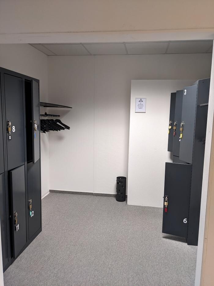 Bilder Tausendsassa - Chemnitz