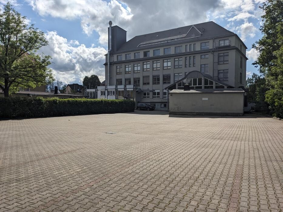 Bilder Tausendsassa - Chemnitz