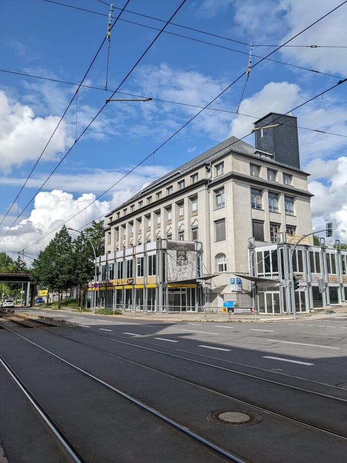 Bilder Tausendsassa - Chemnitz