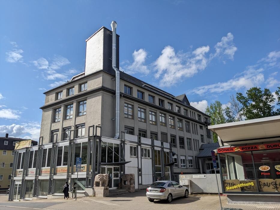 Bilder Tausendsassa - Chemnitz