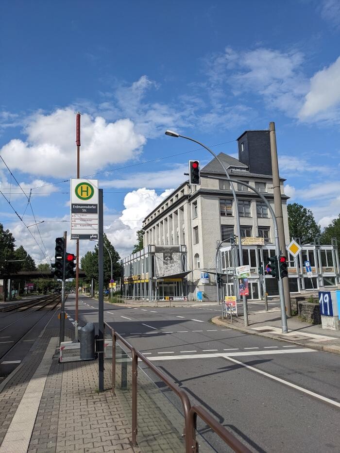 Bilder Tausendsassa - Chemnitz