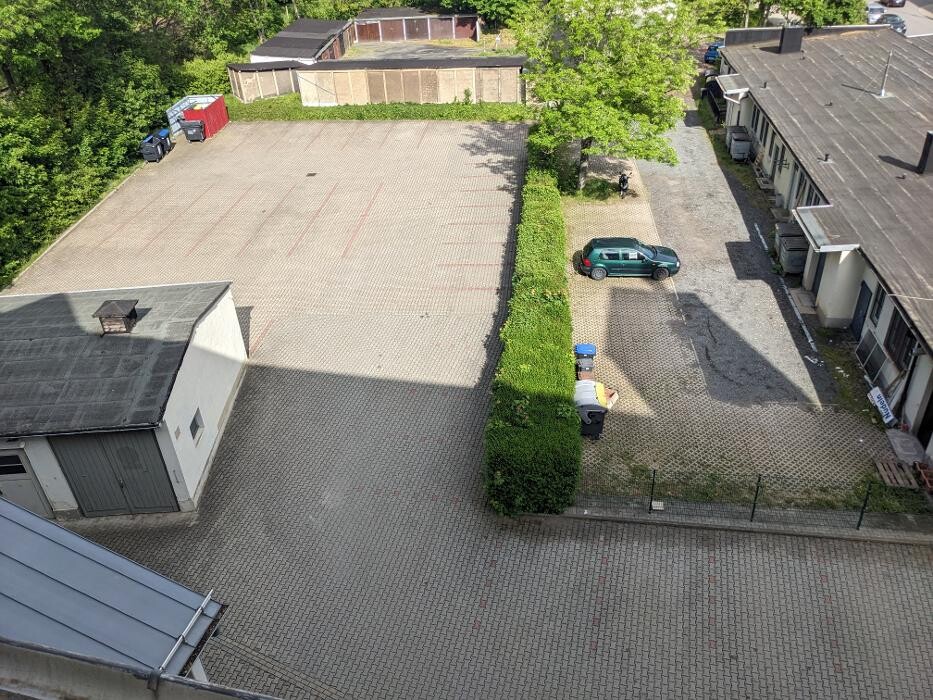 Bilder Tausendsassa - Chemnitz