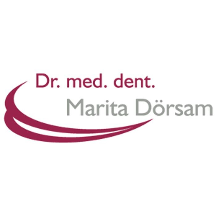 Zahnärztin Dr. med. dent. Marita Dörsam | Zahnarztpraxis Fürth-Lörzenbach Logo
