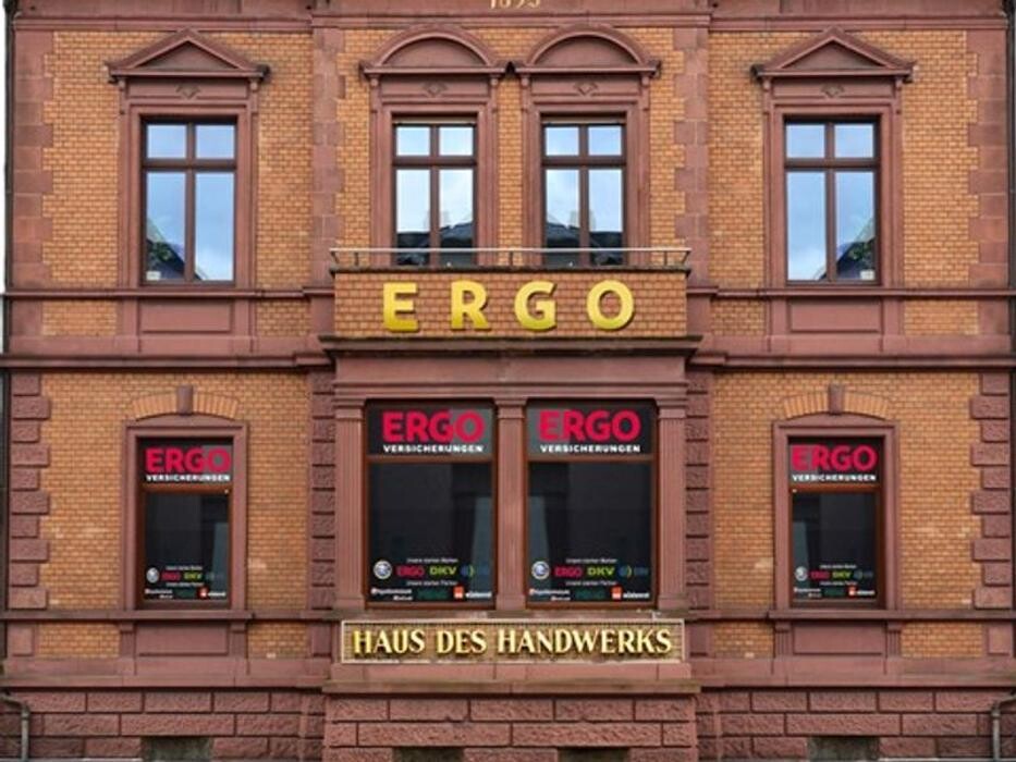 Bilder ERGO Versicherung Markus Jüllich