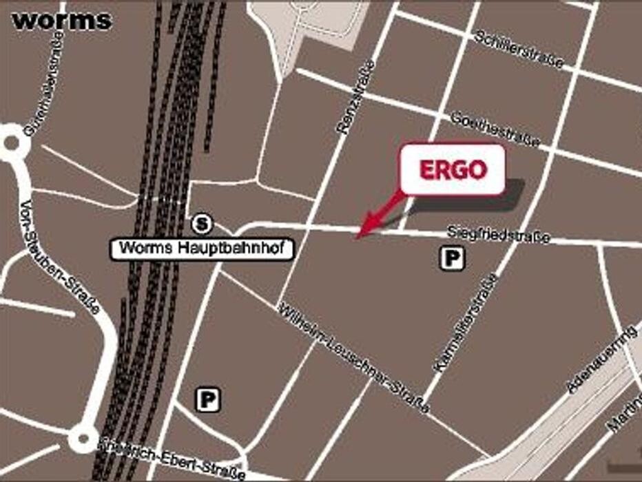 Bilder ERGO Versicherung Markus Jüllich