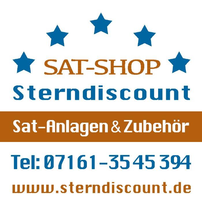 Sterndiscount Logo