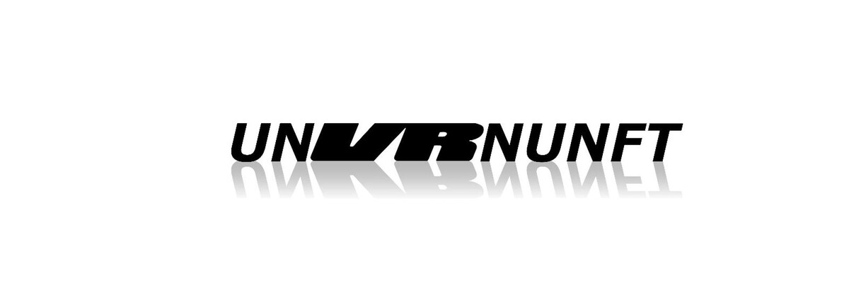 unVRnunft Logo