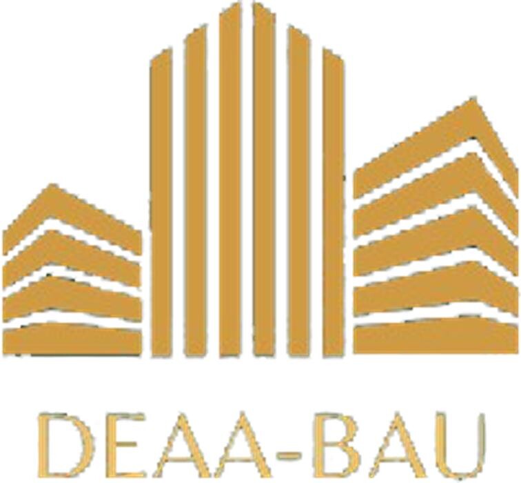 DEAA-BAU GmbH Logo