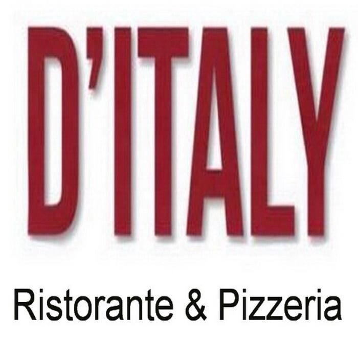 Bilder D'ITALY Ristorante & Pizzeria