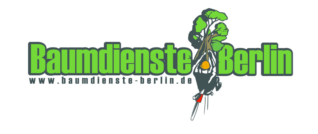Baumdienste Berlin Logo