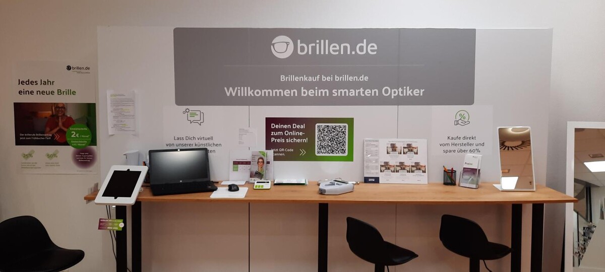 Bilder brillen.de