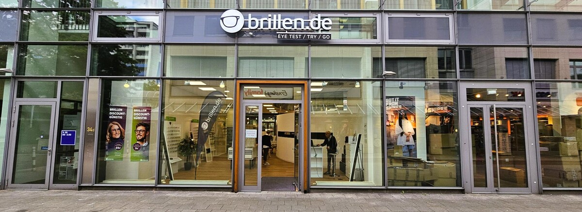 Bilder brillen.de